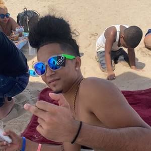 Meet your Posher, Alfonso